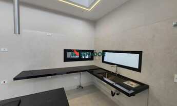 Imagem 6: Casa à venda e para alugar em Londrina, Dom Pedro, com 3 quartos, com 127 m²