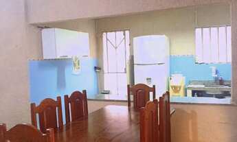 Imagem 2: Mosqueiro com piscina no Murubira