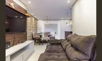 Imagem 3: Apartamento à Venda - Belém, 3 Quartos, 74 m2