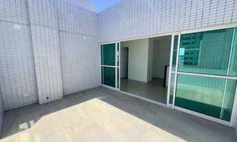 Imagem 4: Cobertura 166m! Localização Espetacular - 4 quartos em Tirol - Natal - RN