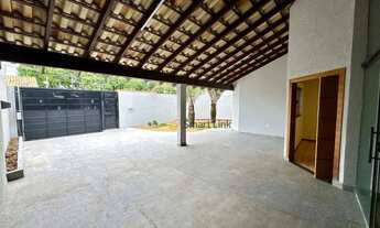 Imagem 3: Casa com 3 dormitórios à venda, 342 m² por R$ 1.190.000,00 - Coophasul - Campo Grande/MS