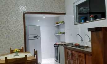 Imagem 2: Casa p/ Temporada e Finais de Semana a 300 mts da Praia