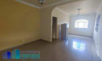 Imagem: Casa com 3 quartos à venda em Belo Horizonte