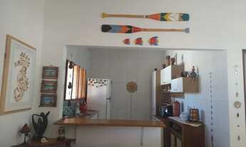 Imagem: Casa Praia de Caraúbas