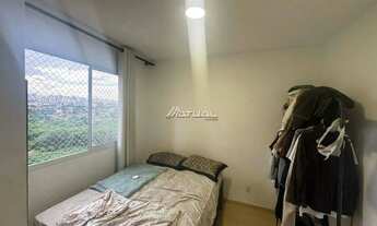 Imagem 5: Apartamento 2 quartos Residencial Bethel