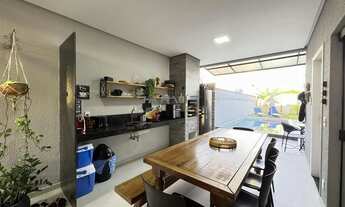 Imagem 3: Casa Térrea à venda no cond. Enseada da Lagoa, R$1.100.000,00