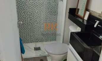 Imagem 6: Cobertura para aluguel, 2 quartos, 2 vagas, Planalto - Belo Horizonte/MG