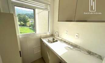 Imagem 6: Lindo apartamento 2 quartos (1 suíte) e 2 garagens