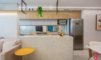 Imagem 6: Urban Garden Residence - 69m² (02 Suítes) em Setor Bueno - Goiânia - GO