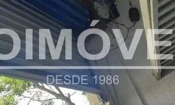 Imagem 7: Excelente oportunidade de locação de galpão comercial com 2 banheiros e 335m² na zona Nort