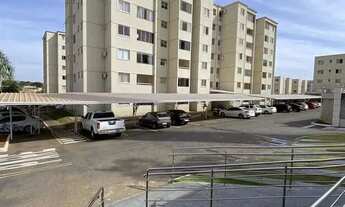 Imagem 2: Apartamento à venda no bairro Jardim Belo Horizonte - Aparecida de Goiânia/GO