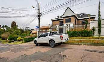 Imagem 6: Casa à venda, 588 m² por R$ 5.900.000,00 - Santo Inácio - Curitiba/PR