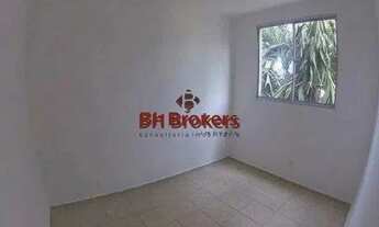 Imagem 5: APARTAMENTO DE 2 QUARTOS PARA LOCAÇÃO NO BAIRRO BURITIS