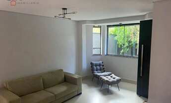 Imagem 4: Sobrado com 5 dormitórios à venda, 217 m² por R$ 850.000,00 - Residencial Porto Seguro - G