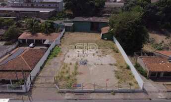 Imagem 2: Terreno comercial com mais de 1.100 m² no bairro Quilombo