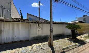 Imagem 2: Terreno à venda, 360 m² por R$ 750.000 - Vila Aurora Oeste - Goiânia/GO