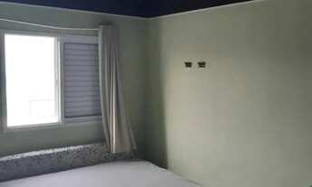 Imagem 2: Apartamento de 1 Dormitório na Vila Tupi - Apenas 500m da Praia