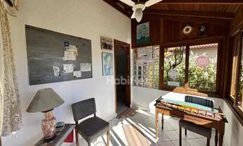 Imagem 2: Casa com 11 dormitórios à venda - Campeche - Florianópolis/SC