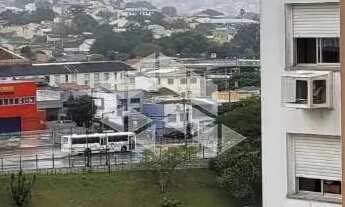 Imagem: Apartamento com 01 dormitório - Partenon