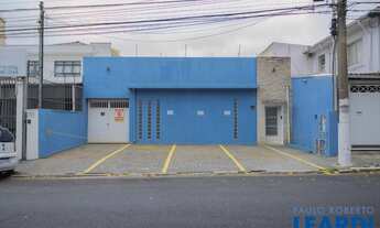 Imagem 2: COMERCIAL - CAMPO BELO - SP