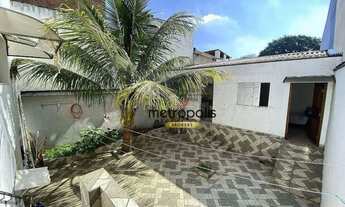 Imagem 2: Casa à venda, 1 m² por R$ 691.000,00 - Rudge Ramos - São Bernardo do Campo/SP