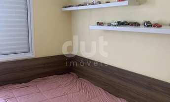 Imagem 7: Apartamento - Bonfim - Campinas