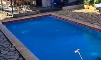 Imagem 3: Chácara para eventos e retiros