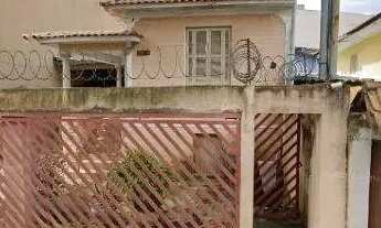 Imagem: Terreno à venda 8 vagas Campestre - Santo