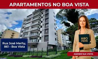 Imagem: Conforto e Localização no Boa Vista