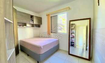 Imagem 4: Apartamento semimobiliado à venda Condomínio Le Village Pitangui - Uvaranas