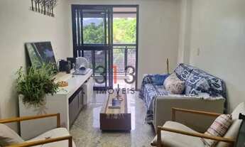 Imagem 4: Apresentamos um excelente apartamento a venda no Recreio dos Bandeirantes uma das regioes