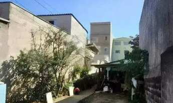 Imagem 2: Terreno à venda Taboão - São Bernardo do Campo - SP