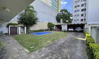 Imagem 2: Casa Residencial à venda - Bairro Boa Vista, Porto Alegre/RS