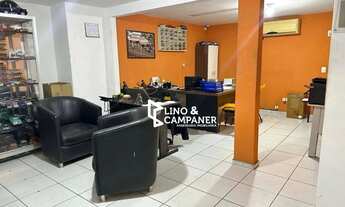 Imagem 4: Barracão para alugar, 900 m² por R$ 17.000/mês - Nova - Londrina/PR