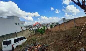 Imagem 4: Lote em Rua Nove - Arvoredo 2ª Seção - Contagem/MG