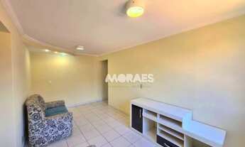 Imagem 6: Apartamento com 3 quartos, 1 vaga, para alugar, 73 m² por R$ 1.500/mês - Parque Residencia