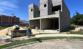 Imagem 2: Casa Duplex 3 suítes 130m² no Yahoo Residence