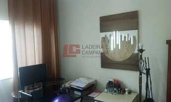 Imagem 7: Sobrado a venda Chácara da Barra Campinas