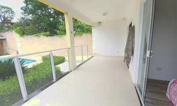 Imagem 4: Casa com 4 quartos à venda ou para locação em Jardim Paulista - SP