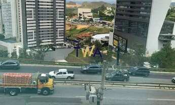 Imagem 3: Sala, Estação Nova Lima 2, Vale do Sereno, Nova Lima, R$6.000,00, para aluguel na TWA Inve