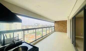 Imagem 6: Apartamento à venda no Taquaral, 4 quartos - Campinas