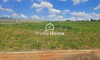 Imagem: Terreno - São Bento - Paulínia