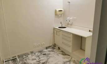 Imagem 7: CONJ. COMERCIAL - HIGIENÓPOLIS - SP