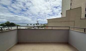 Imagem 3: Apartamento de 3 quartos frente mar