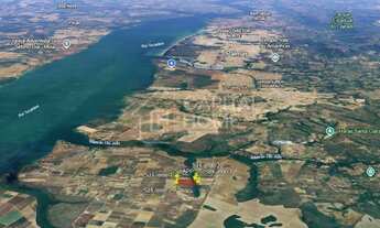 Imagem: CHÁCARA PRÓXIMO AO POSTO POLICIAL RODOVIA