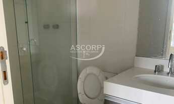 Imagem 7: Apartamento para alugar no condomínio Trio Lindenberg, Cidade Jardim, Piracicaba