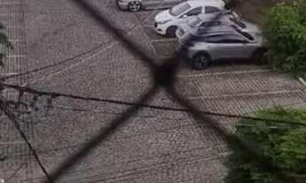 Imagem 6: Alugo apartamento mobiliado no bairro sim