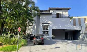 Imagem: Casa para locaçao Alphaville 01