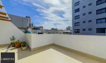 Imagem 5: Cobertura 2 quartos, 2 vagas à venda no Petrópolis