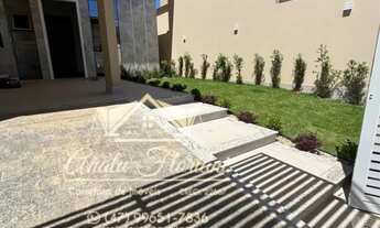 Imagem 3: Casa com 02 suítes